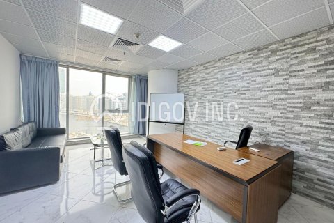 Office in Business Bay, Dubai 102 sq.m. № 48085 - photo 11