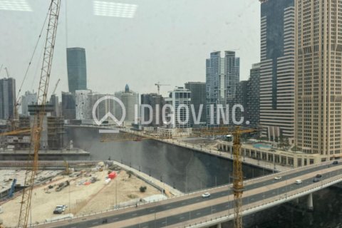 Office in Business Bay, Dubai 102 sq.m. № 48085 - photo 1