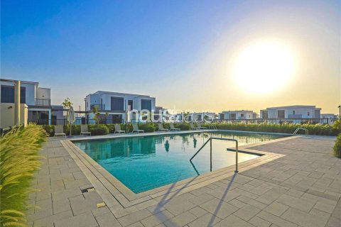 Villa à Maple at Dubai Hills Estate, Dubai Hills Estate, Dubai, 4 chambres, 282 m², № 44850 - photo 13