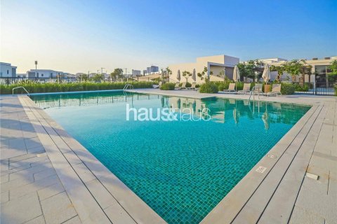 Villa à Maple at Dubai Hills Estate, Dubai Hills Estate, Dubai, 4 chambres, 282 m², № 44850 - photo 12