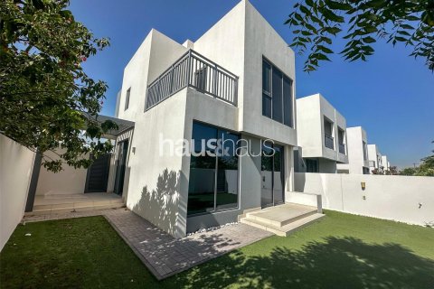 Villa à Maple at Dubai Hills Estate, Dubai Hills Estate, Dubai, 4 chambres, 282 m², № 44850 - photo 2