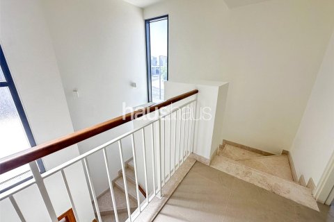 Villa à Maple at Dubai Hills Estate, Dubai Hills Estate, Dubai, 4 chambres, 282 m², № 44850 - photo 7