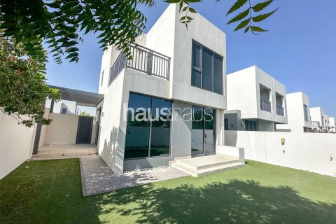 Villa à Maple at Dubai Hills Estate, Dubai Hills Estate, Dubai, 4 chambres, 282 m², № 44850 - photo 1