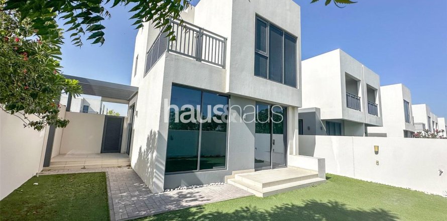 فيلا في Maple at Dubai Hills Estate, دبي هيلز استيت, دبي 4 غرف نوم, 282 م² رقم 44850