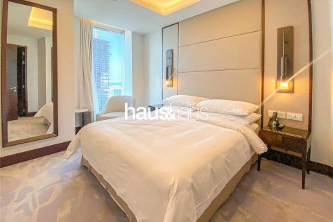شقة في The Address Sky View Towers, وسط مدينة دبي, دبي 3 غرف نوم, 187 م² رقم 44858 - صورة 6
