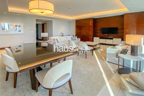 شقة في The Address Sky View Towers, وسط مدينة دبي, دبي 3 غرف نوم, 187 م² رقم 44858 - صورة 3