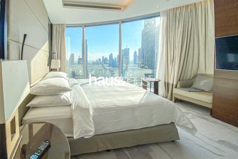 شقة في The Address Sky View Towers, وسط مدينة دبي, دبي 3 غرف نوم, 187 م² رقم 44858 - صورة 9