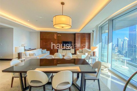 شقة في The Address Sky View Towers, وسط مدينة دبي, دبي 3 غرف نوم, 187 م² رقم 44858 - صورة 2