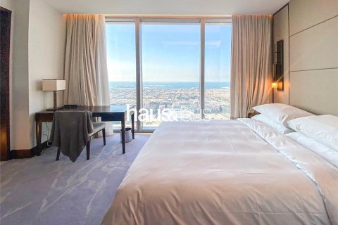 شقة في The Address Sky View Towers, وسط مدينة دبي, دبي 3 غرف نوم, 187 م² رقم 44858 - صورة 7