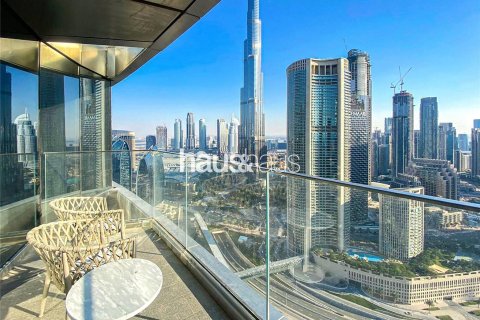 شقة في The Address Sky View Towers, وسط مدينة دبي, دبي 3 غرف نوم, 187 م² رقم 44858 - صورة 1