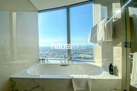 شقة في The Address Sky View Towers, وسط مدينة دبي, دبي 3 غرف نوم, 187 م² رقم 44858 - صورة 12