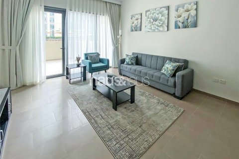 Apartment in Park Heights, Dubai Hills Estate, Dubai 1 bedroom, 79 sq.m. № 44861 - photo 3