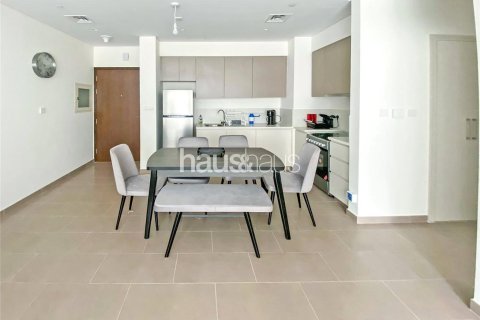 Apartment in Park Heights, Dubai Hills Estate, Dubai 1 bedroom, 79 sq.m. № 44861 - photo 2