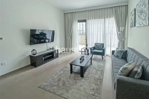 Apartment in Park Heights, Dubai Hills Estate, Dubai 1 bedroom, 79 sq.m. № 44861 - photo 1