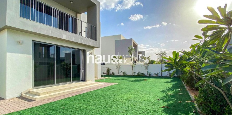 Villa à Sidra Villas, Dubai Hills Estate, Dubai, 3 chambres, 464 m², № 44860