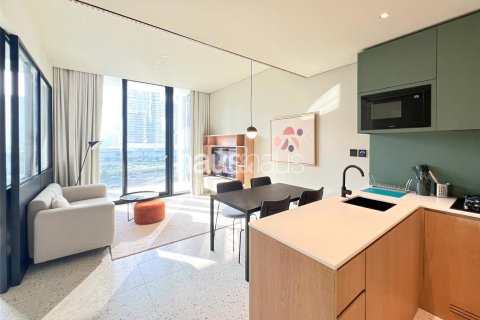 Apartamento en Business Bay, Dubai, 1 dormitorio, 61 m², № 44849 - foto 8