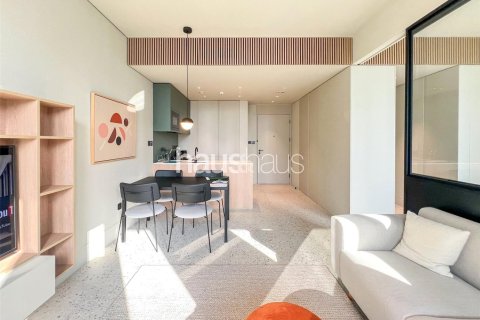 Apartamento en Business Bay, Dubai, 1 dormitorio, 61 m², № 44849 - foto 5