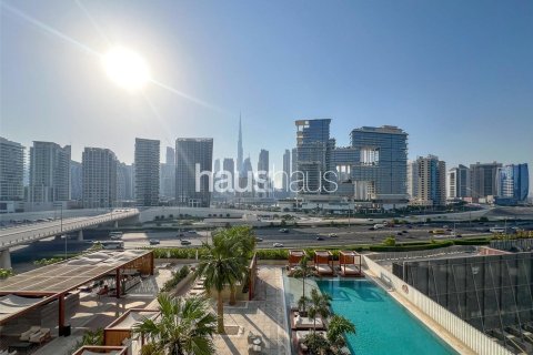 Apartamento en Business Bay, Dubai, 1 dormitorio, 61 m², № 44849 - foto 15