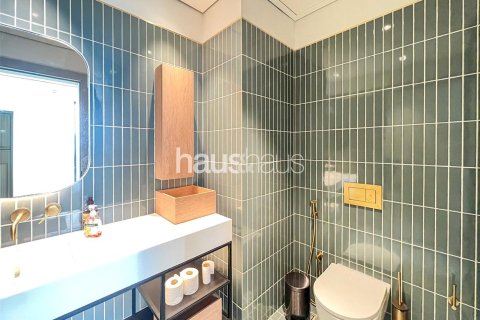 Apartamento en Business Bay, Dubai, 1 dormitorio, 61 m², № 44849 - foto 11