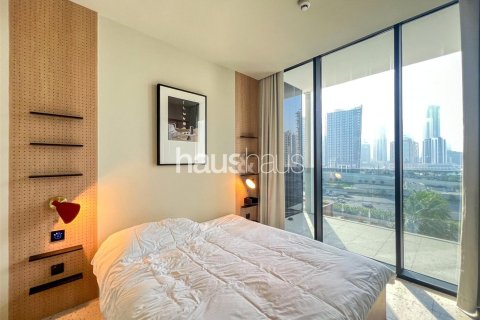 Apartamento en Business Bay, Dubai, 1 dormitorio, 61 m², № 44849 - foto 9