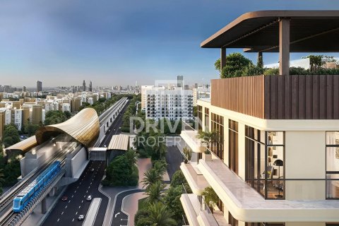 شقة في Al Furjan, دبي 2 غرف نوم, 137 م² رقم 87193 - صورة 10