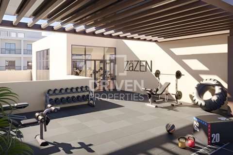 شقة في Al Furjan, دبي 2 غرف نوم, 137 م² رقم 87193 - صورة 7