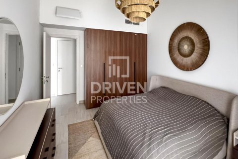 شقة في Madinat Jumeirah Living, ام سقيم, دبي 1غرف نوم, 91 م² رقم 87183 - صورة 4