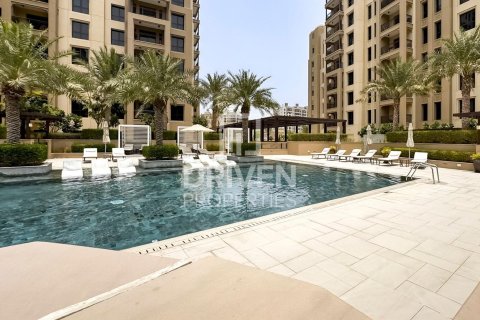 شقة في Madinat Jumeirah Living, ام سقيم, دبي 1غرف نوم, 91 م² رقم 87183 - صورة 12