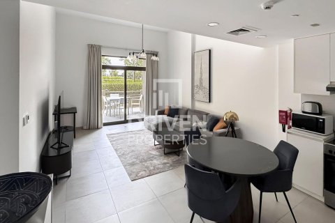 شقة في Madinat Jumeirah Living, ام سقيم, دبي 1غرف نوم, 91 م² رقم 87183 - صورة 2
