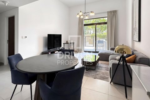 شقة في Madinat Jumeirah Living, ام سقيم, دبي 1غرف نوم, 91 م² رقم 87183 - صورة 3