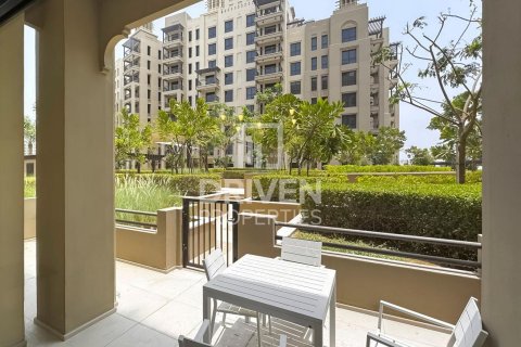 شقة في Madinat Jumeirah Living, ام سقيم, دبي 1غرف نوم, 91 م² رقم 87183 - صورة 18