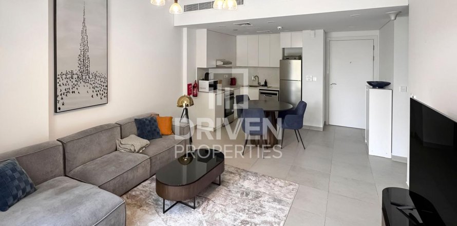 شقة في Madinat Jumeirah Living, ام سقيم, دبي 1غرف نوم, 91 م² رقم 87183