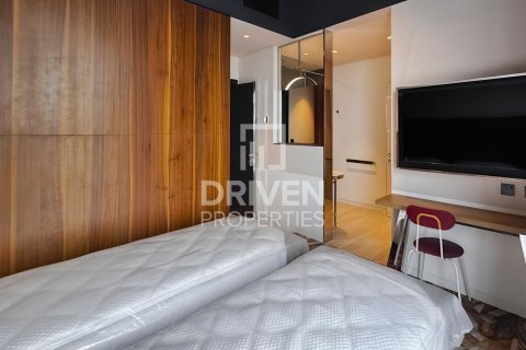 Apartment in Business Bay, Dubai 2 bedrooms, 75 sq.m. № 87182 - photo 5