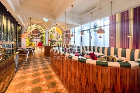 Apartment in Business Bay, Dubai 2 bedrooms, 75 sq.m. № 87182 - photo 20