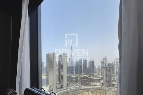 Apartment in Business Bay, Dubai 2 bedrooms, 75 sq.m. № 87182 - photo 2