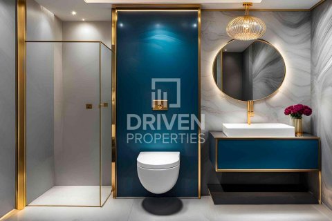 Apartment in Maritime City, Dubai 1 bedroom, 69 sq.m. № 87184 - photo 6