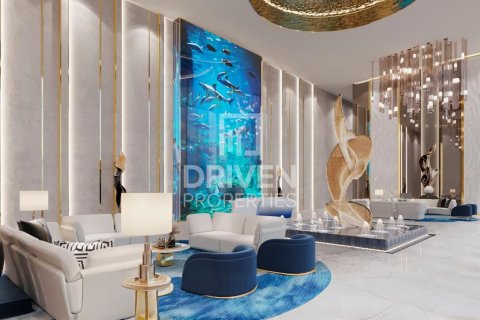 Apartment in Maritime City, Dubai 1 bedroom, 69 sq.m. № 87184 - photo 3