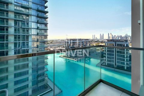 Appartement à Mohammed Bin Rashid City, Dubai, 1 chambre, 68 m², № 87185