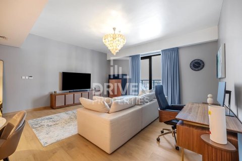 Appartement à La Mer, Jumeirah, Dubai, 1 chambre, 91 m², № 87191 - photo 3