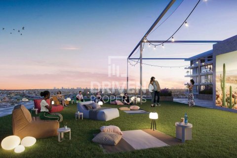 Apartamento en Dubai Hills Estate, Dubai, 1 dormitorio, 69 m², № 87192 - foto 7