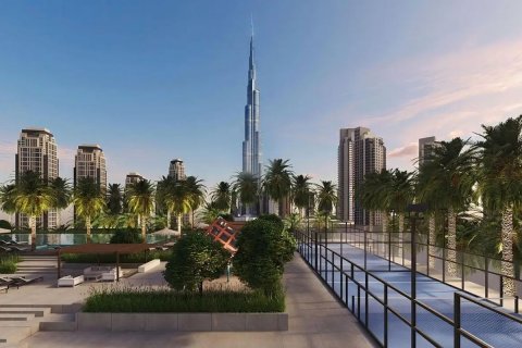 Apartment in Business Bay, Dubai 1 bedroom, 69.7 sq.m. № 113606 - photo 13