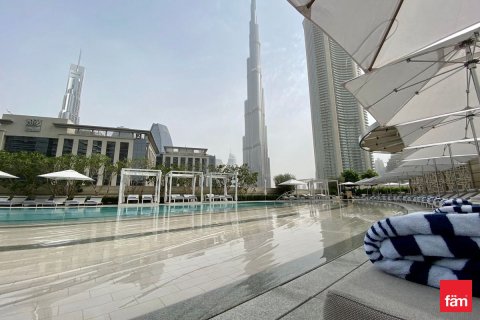 Apartment in Downtown Dubai (Downtown Burj Dubai), Dubai 2 bedrooms, 157.9 sq.m. № 113609 - photo 12