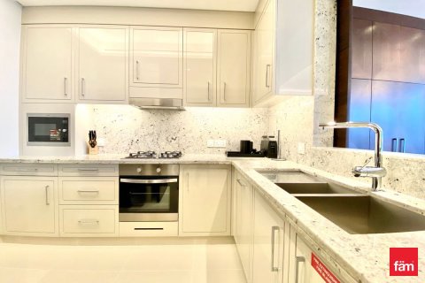 Apartment in Downtown Dubai (Downtown Burj Dubai), Dubai 2 bedrooms, 157.9 sq.m. № 113609 - photo 4