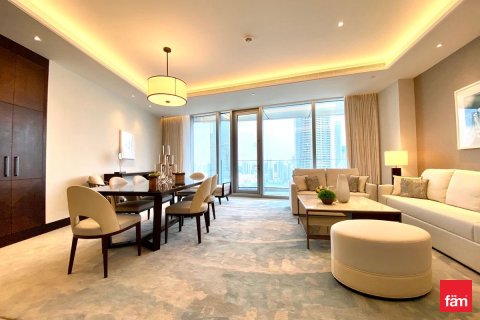 Apartment in Downtown Dubai (Downtown Burj Dubai), Dubai 2 bedrooms, 157.9 sq.m. № 113609 - photo 7