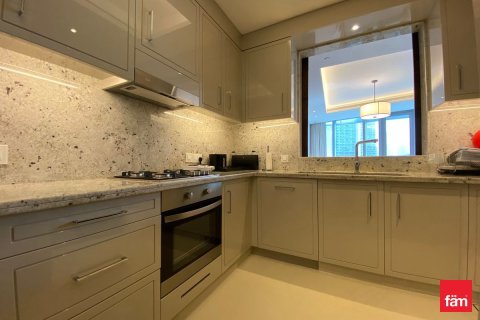 Apartment in Downtown Dubai (Downtown Burj Dubai), Dubai 2 bedrooms, 157.9 sq.m. № 113609 - photo 2