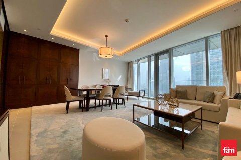 Apartment in Downtown Dubai (Downtown Burj Dubai), Dubai 2 bedrooms, 157.9 sq.m. № 113609 - photo 6