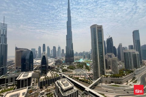 Apartment in Downtown Dubai (Downtown Burj Dubai), Dubai 2 bedrooms, 157.9 sq.m. № 113609 - photo 13