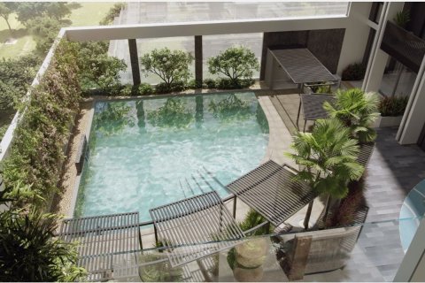 Apartamento en Dubai, 2 dormitorios, 117.1 m², № 123270 - foto 4