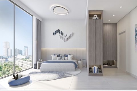 Apartamento en Dubai, 2 dormitorios, 117.1 m², № 123270 - foto 10
