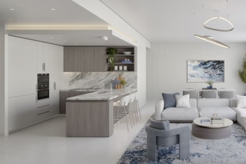 Apartamento en Dubai, 2 dormitorios, 117.1 m², № 123270 - foto 11
